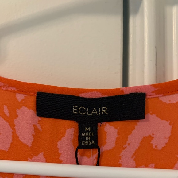 Cute flowing A-line - Picture 3 of 3